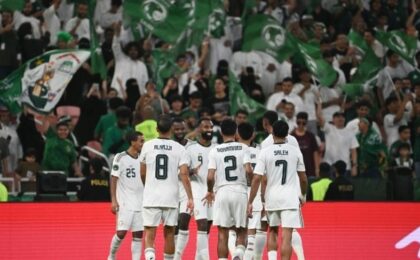 تاريخ مواجهات السعودية والإمارات قبل نهائي خليجي 27 في جدة