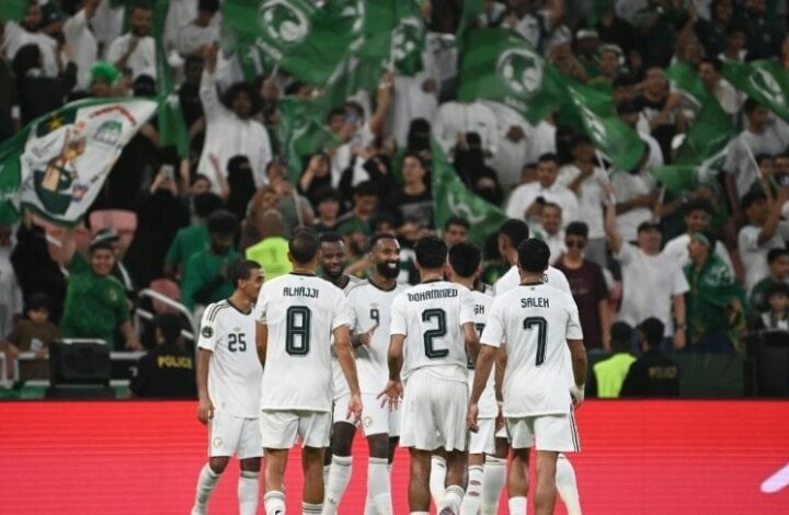 تاريخ مواجهات السعودية والإمارات قبل نهائي خليجي 27 في جدة