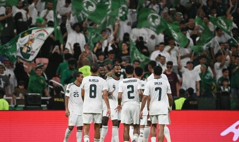تاريخ مواجهات السعودية والإمارات قبل نهائي خليجي 27 في جدة