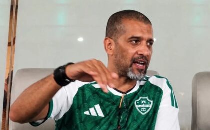 النادي الأهلي يعلن تشكيل مجلس إدارة شركة النادي الجديد برئاسة عبدالله بن عيدروس الصبان