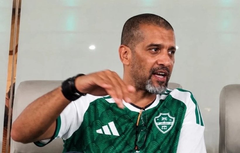 النادي الأهلي يعلن تشكيل مجلس إدارة شركة النادي الجديد برئاسة عبدالله بن عيدروس الصبان